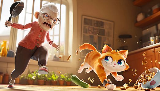 Buy I Am Cat PC
