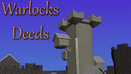 Warlocks Deeds Game