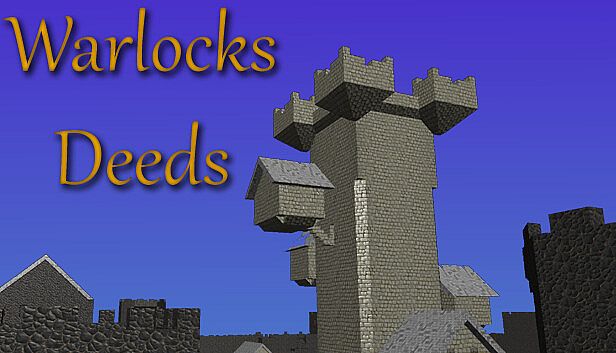 Buy Warlocks Deeds