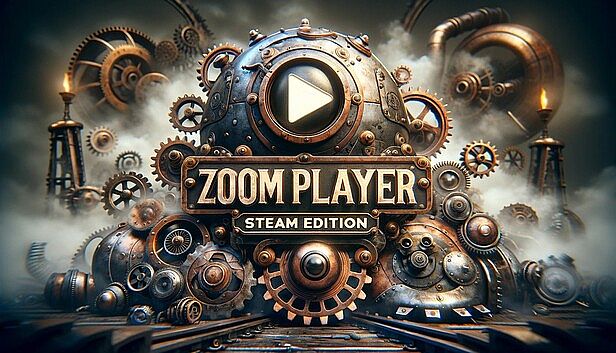 Buy Zoom Player : Steam Edition