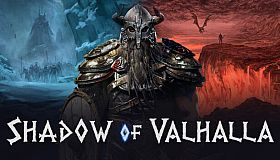 Shadow of Valhalla
