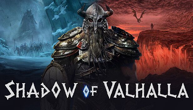 Buy Shadow of Valhalla