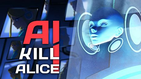 AI Kill Alice Game