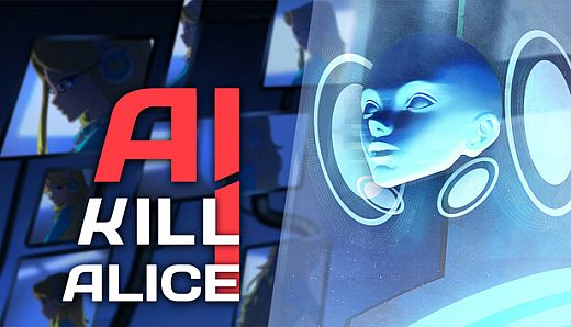 AI Kill Alice