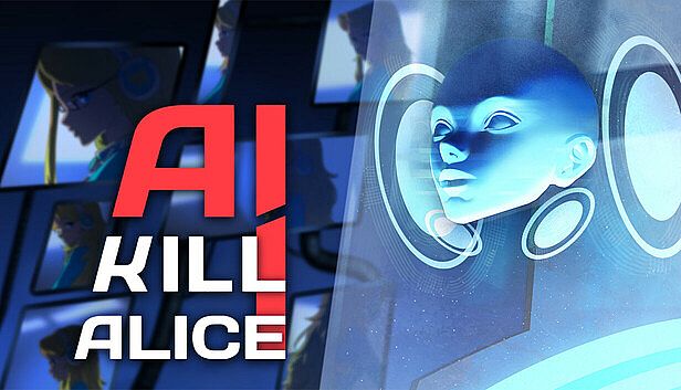Buy AI Kill Alice