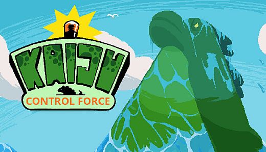Kaiju Control Force
