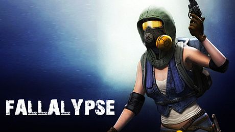 ★ Fallalypse ★ Game