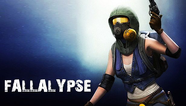 Buy ★ Fallalypse ★