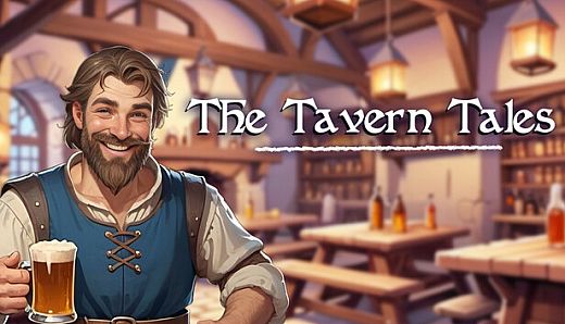 The Tavern Tales: Medieval Simulator