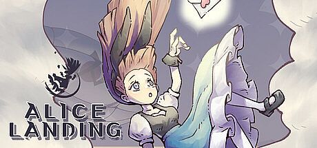 Alice Landing：愛莉絲迫降