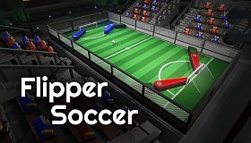 Flipper Soccer