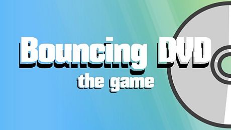 Bouncing DVD : The Game Game