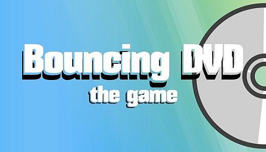 Bouncing DVD : The Game