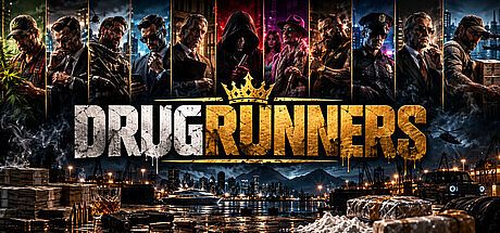 DrugRunners