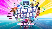 Kup Sprint Vector na PC