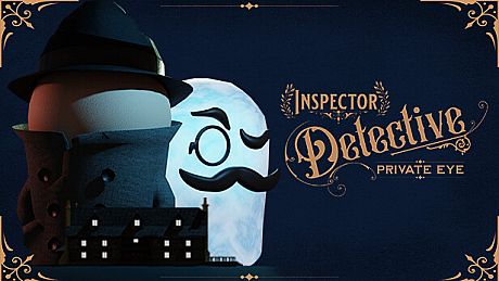 Inspector Detective: Private Eye Game