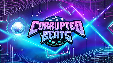 Corrupted Beats Game