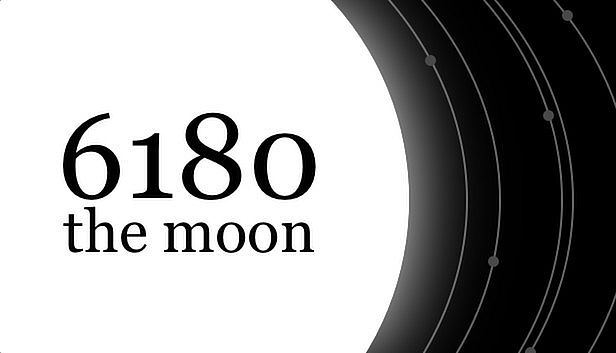 Buy 6180 the moon