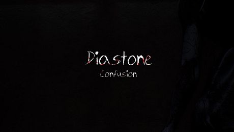 Diastone: Confusion Game