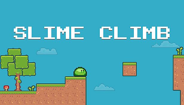 Buy Slime Climb