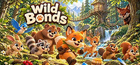 WildBonds
