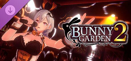 BUNNY GARDEN 2 - Runa's Karaoke Song: "Crank-in" DLC