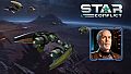 Star Conflict - Psiloi (Deluxe edition)