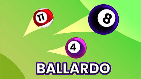 Ballardo: Roguelike Billiards Game