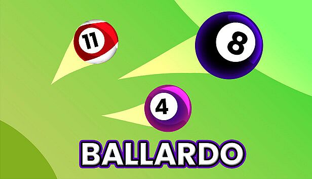 Buy Ballardo: Roguelike Billiards