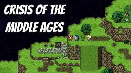 Crisis of the Middle Ages Game