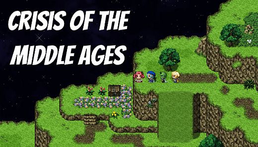 Crisis of the Middle Ages