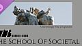 777: The School Of Societal - Surprisingly Fine 2