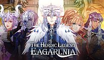Buy The Heroic Legend of Eagarlnia PC