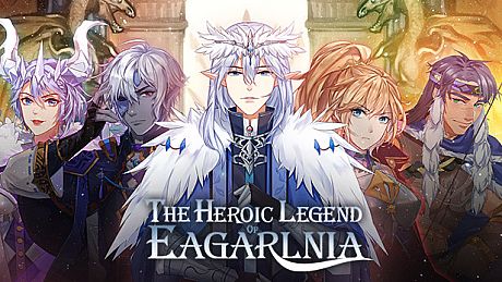 The Heroic Legend of Eagarlnia