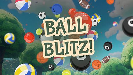 Ball Blitz! Game