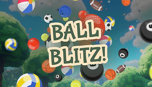 Ball Blitz!