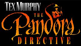 Tex Murphy: The Pandora Directive