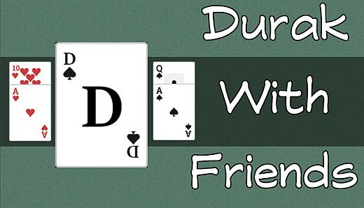 Durak With Friends