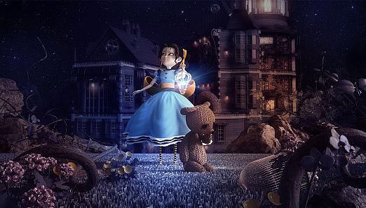 Tandem: A Tale of Shadows