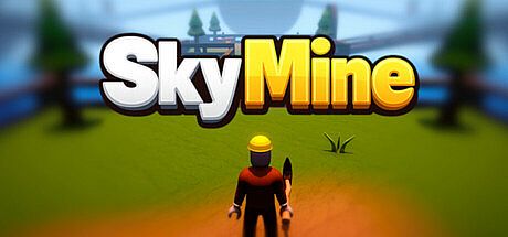 SkyMine Game