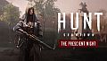 Hunt: Showdown 1896 - The Prescient Night