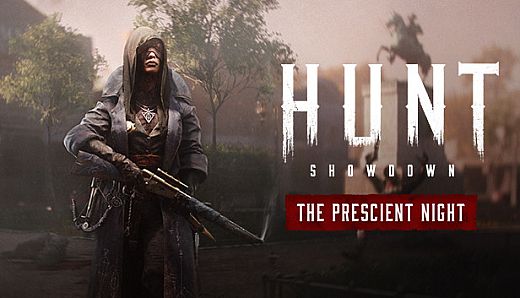 Hunt: Showdown 1896 - The Prescient Night