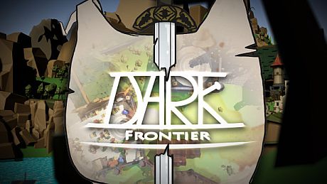 Dark: Frontier Game