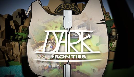 Dark: Frontier