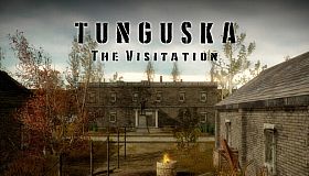 Tunguska: Shadow Master