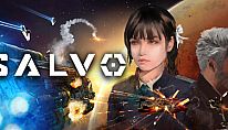 Buy SALVO PC