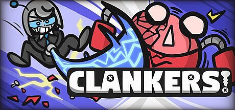 Clankers! Game