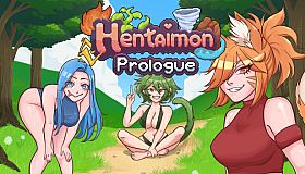 Hentaimon Prologue