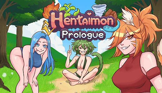 Hentaimon Prologue