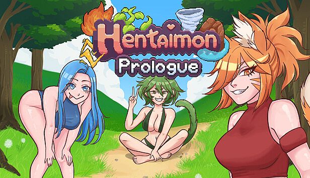Buy Hentaimon Prologue
